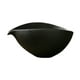 thumbnail image 2 of Matcha Bowl con Spout HAut Matcha Accessory Fair Cup 180ml Matcha Mezcla Bowl para japonés Preparación de Matcha Amigos negro, 2 of 8
