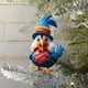 thumbnail image 5 of Cute Rooster Car Pendant Home Tree Decoration Christmas Tree Ornament Home Decor, 5 of 5