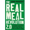 thumbnail image 1 of Pre-Owned The Real Meal Revolution 2.0: The Upgrade to the Radical, Sustainable Approach to Healthy Eating That Has Taken the World by Storm (Paperback) 1408710196 9781408710197, 1 of 1
