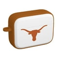 thumbnail image 3 of Texas Longhorns HDX Case Cover Compatible with Apple AirPods Pro 1 & 2 Battery Case (Classic White) by Affinity Bands, 3 of 7