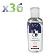60 ML Hand Sanitizer Pack of 36