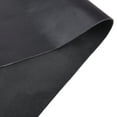 thumbnail image 5 of 3OZ (1-1.2mm) Sheepskin Lambskin Leather Sheet For Sewing Crafting Projects Black, 5 of 8