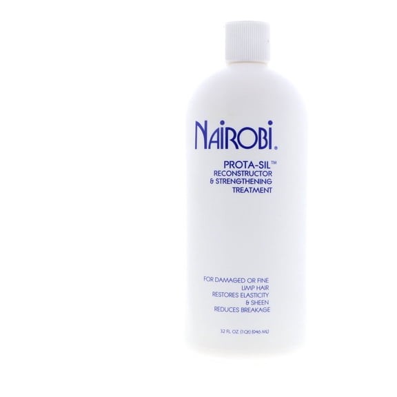 Nairobi Prota-Sil Reconstructor & Strengthening Treatment, 32 oz