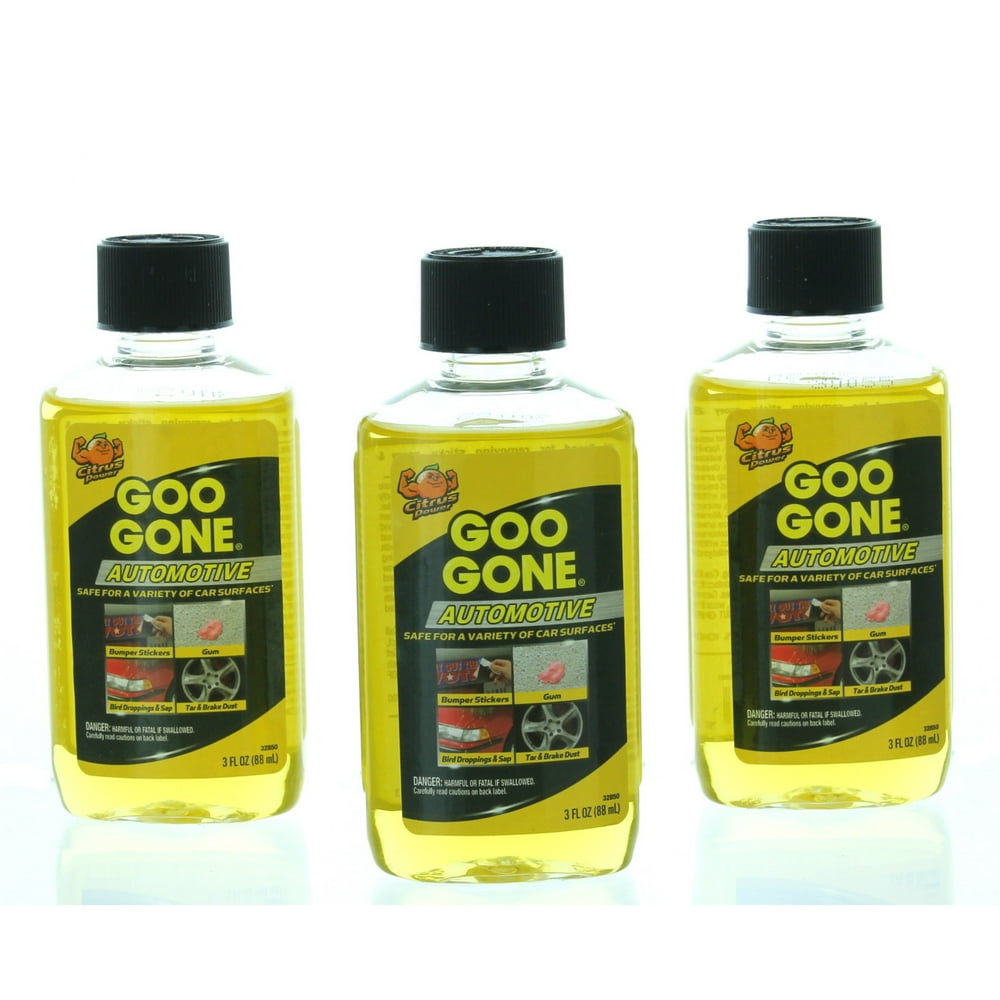 goo gone citrus all purpose cleaner