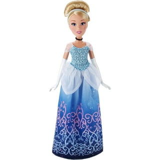 Disney Princess Barbie 12 Singing Aurora Doll “A Dream Is A Wish” 