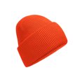 thumbnail image 1 of Beechfield Bonnet Classique à Revers Profond pour Adulte, 1 of 3