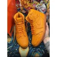 thumbnail image 1 of Ni - ke Air Jordan 1 Gatorade Orange Peel Retro High OG Size 12 Mens Sneakers AJ5997-880, 1 of 5