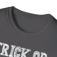 thumbnail image 3 of Trick or treatment medical Halloween Humor T-Shirt, 3 of 4