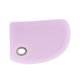 thumbnail image 5 of Monstrate Herramienta para raspar platos, herramienta para raspar sartenes de cocina de silicona, rebanadora de de borde plano curvo Herramientas y accesorios para hornear, 5 of 6
