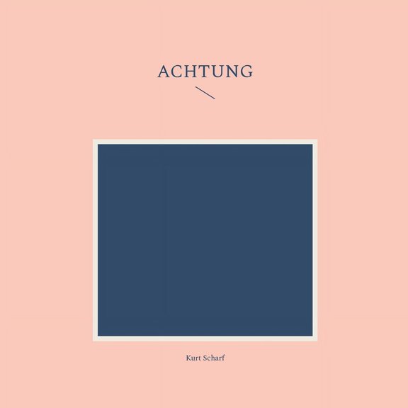 Achtung, (Paperback)