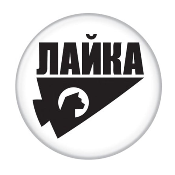 Hawkeye 837969 Marvel Studios Series Laika Symbol Button