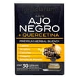 thumbnail image 1 of Ajo Negro Quercitina 30 cápsulas Solanum Cayena Solanum SOLAJONEGROQUERCITINA, 1 of 6