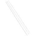 thumbnail image 2 of Evergreen Scale Models H-Colonne 1/8" (3), EVG284, 2 of 4