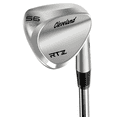 thumbnail image 3 of Cleveland RTZ Mid Grind Tour Satin 48* Pitching Wedge 48-10 New, 3 of 3
