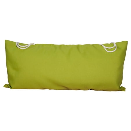 UPC: 0028929371803 | Algoma Deluxe Hammock Pillow