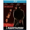 Unforgiven (Blu-ray), Warner Home Video, Western