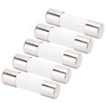 thumbnail image 4 of Fuse Tube Fuse Tube Kit Fuse Tube Dc Fuse Tube Accessory Protection Fuse Tube 5Pcs Fuse Tube Photovoltaic Protection Set Kit 1000V DC 10x38mm Accessory Replacement, 4 of 8