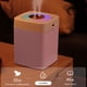 thumbnail image 5 of Humidificadores para Dormitorio Humidificador Usb con Luz, Humidificador de Niebla Fría Silenciosa, Adecuado para Dormitorios Y Oficinas, Plantas, Fácil de Limpiar Humidificadores de Niebla Fría, 5 of 7
