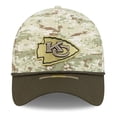 thumbnail image 1 of Gorra New Era 3930 STS 25 NFL Chiefs, 1 of 5