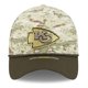 thumbnail image 1 of Gorra New Era 3930 STS 25 NFL Chiefs, 1 of 5