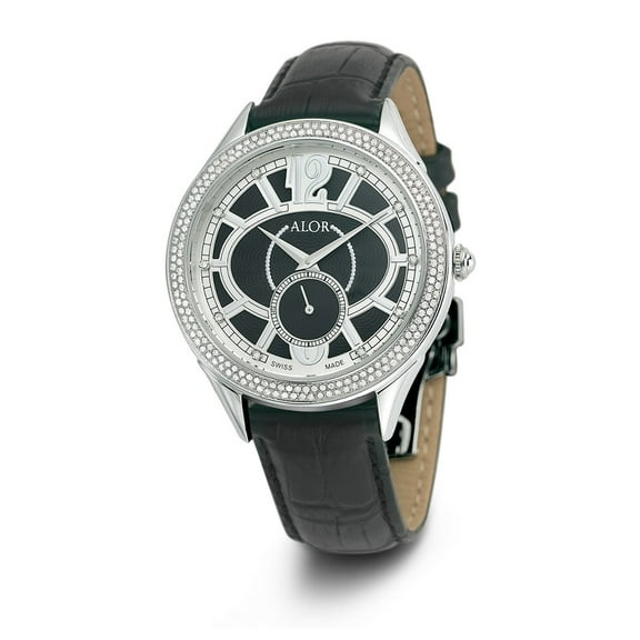 ALOR Women's Valenti Diamond Watch
