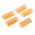 thumbnail image 2 of Filtros de aire de 5 piezas para motosierra 021, 023, 025, MS210, MS230, MS250 # 1123120 1613 Macarena Filtro de aire de motosierra, 2 of 6