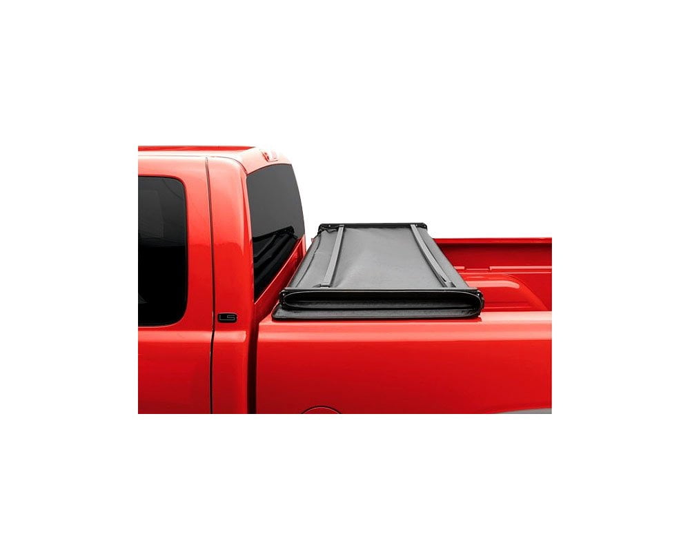 Lund 95872 Genesis Elite Tri Fold Tonneau Cover Walmart Com Walmart Com