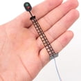 thumbnail image 4 of 00 Model Railway Red Green 2 Aspect Light Signal 3/12 VOLT DC OO GAUGE Pre Wired, 4 of 11