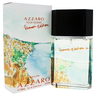Succes de Paris FUJIYAMA Eau De Toilette Spray for Men 3.4 oz