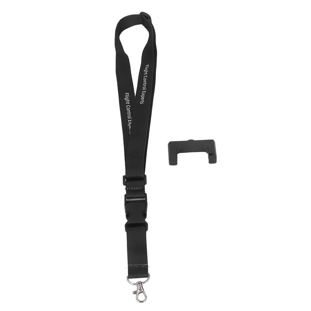 Cordón de Control Remoto Jadeshay para Drones Mini 3 Pro AIR 2 2S Mavic 3 Color Negro
