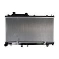 thumbnail image 3 of NAVOROGE Radiator For 05-17 Subaru Legacy Impreza Forester XV Crosstrek Outback CU13092, 3 of 5