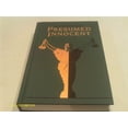thumbnail image 1 of Pre-Owned Presumed Innocent (Hardcover) 0762102543 9780762102549, 1 of 1