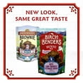 thumbnail image 2 of Birch Benders Keto Ultimate Fudge Brownie Mix, 10.8oz, 2 of 16