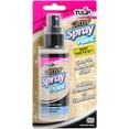 thumbnail image 1 of Tulip Fabric Spray Paint 4oz-Glistening Gold Glitter, 1 of 2