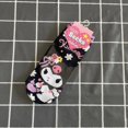 thumbnail image 3 of Calcetines piezas Sanrio para niña y mujer, medias con estampado de Melody Cinnamoroll, Hello Kitty, Kirby, 1 unidad, 3 of 4