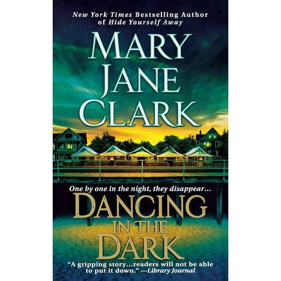 Key News Dancing in the Dark, Book 8, (Paperback)