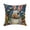 B, variant on Xuniizn Easter Pillow Covers 18x18" - Imitation Embroidery Cute Easter Bunny Printing Pillow Covers for Bedroom Living Room Couch Sofa Party Decor, Easter Decorations