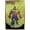 Gold Framed Version, variant on Marvel Comics - Hulk - Immortal Hulk #25 Wall Poster, 22.375" x 34"