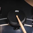 thumbnail image 4 of Almohadilla de Práctica para Batería Meinl Percussion 10 cm con Montura Silenciosa, 4 of 9