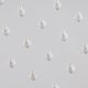 thumbnail image 4 of Cabezal de ducha de acero inoxidable 201 de 8 pulgadas con efecto lluvia de alta presión para baño., 4 of 14