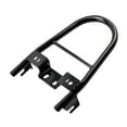 thumbnail image 3 of Miulika Motorcycle Rear Luggage Rack Convenient Replace Support Shelf for Honda, 3 of 9
