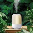 thumbnail image 5 of Diffuseur d'Arôme Ultrasonique Portable Mini USB Humidificateur Diffuseur d'Huiles Essentielles à LED, 5 of 5
