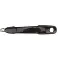 thumbnail image 2 of OE # 826501 Front Left Outer Black Door Exterior Handle 1PC Fits select: 2009-2010 HYUNDAI ACCENT GLS, 2007-2008 HYUNDAI ACCENT BASE/GS, 2 of 6