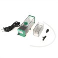 thumbnail image 2 of Pompe de Filtration pour Poisson, Écumoire d'Aquarium, Filtre à Poisson pour Eau Douce pour Poisson, 2 of 8