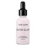 Tan Luxe Super Glow Hyaluronic Self-Tan Serum 1.01 oz.