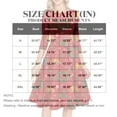 thumbnail image 4 of Women's Cocktail Dress Evening Dress 3/4 Sleeve Plaid Vintage Wedding Guest Dress for Party Banquet Spring Fall,Red,L, 4 of 6