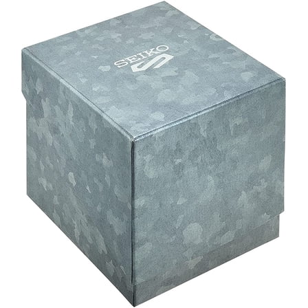 Seiko 5 Sports Automatic Blue Dial Men's Watch SRPG29K1