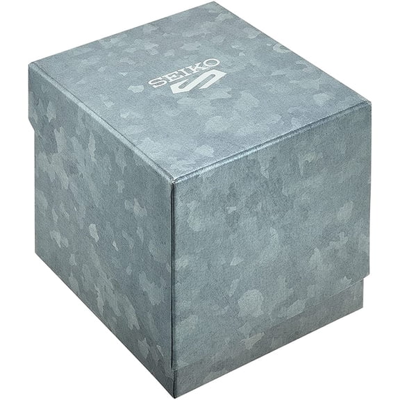 Seiko 5 Sports Automatic Blue Dial Men's Watch SRPG29K1