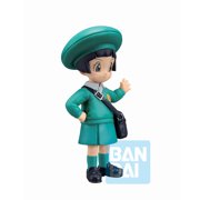 Bandai Spirits Dragon Ball Super: Super Hero Ichibansho Pan Figure