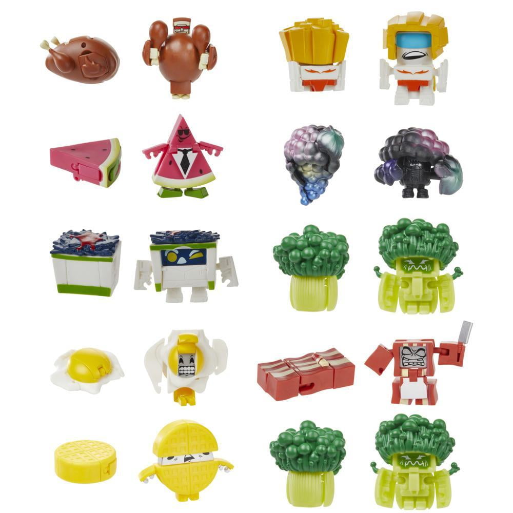 Botbots walmart store